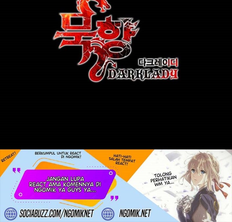 Dark Lady Isekai Chapter 194 Gambar 73