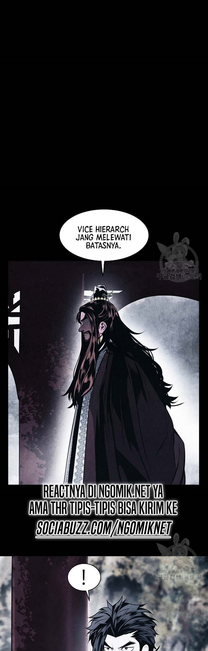 Dark Lady Isekai Chapter 194 Gambar 9