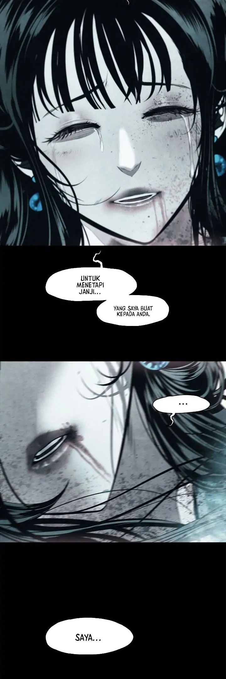 Dark Lady Isekai Chapter 195 Gambar 5