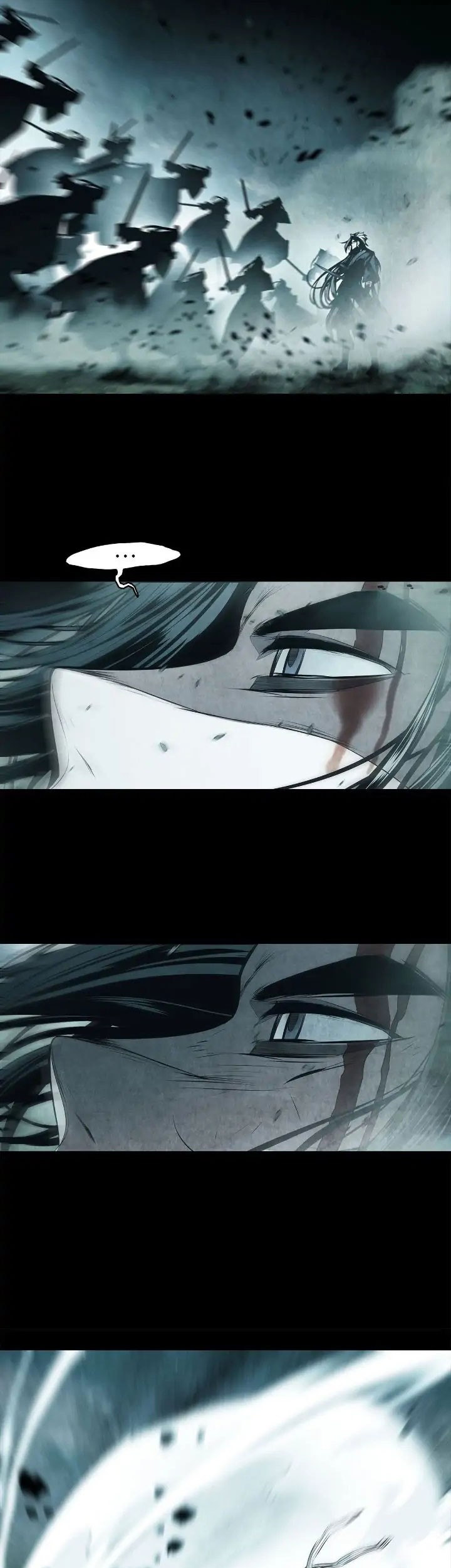 Dark Lady Isekai Chapter 195 Gambar 18