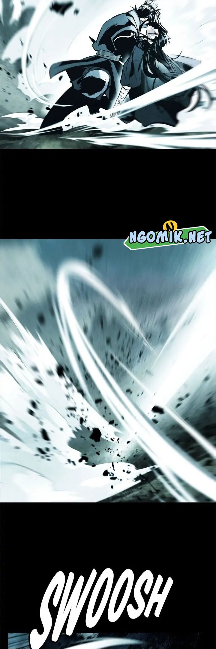 Dark Lady Isekai Chapter 195 Gambar 19