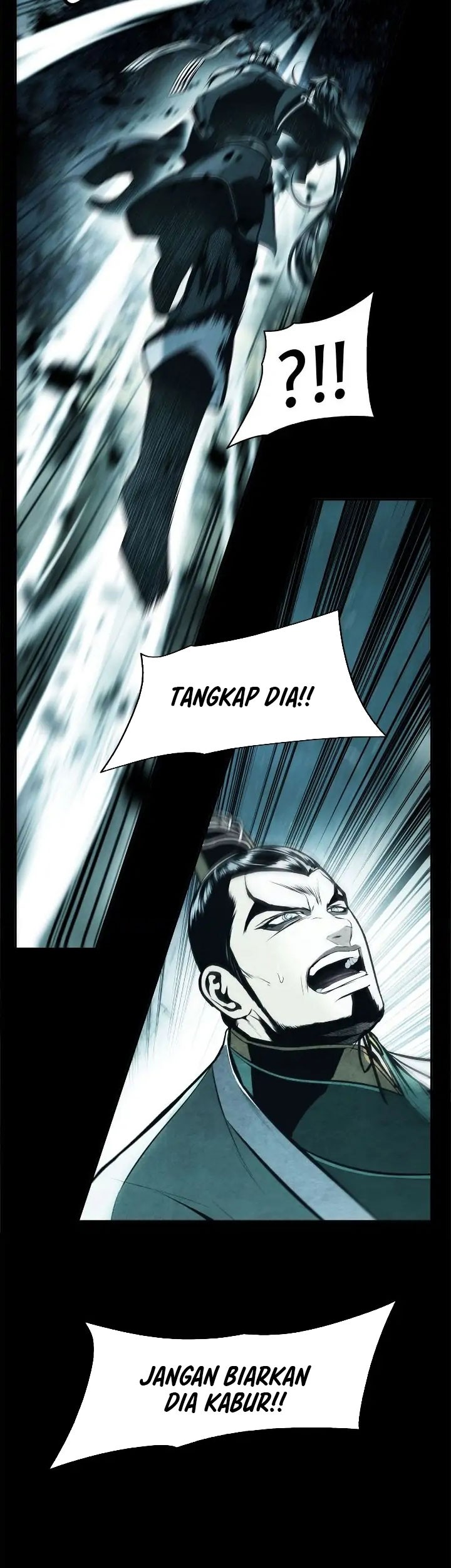 Dark Lady Isekai Chapter 195 Gambar 20