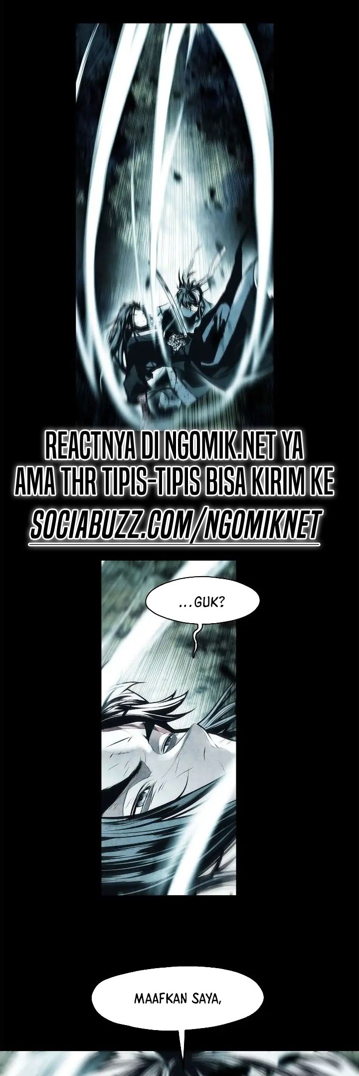 Dark Lady Isekai Chapter 195 Gambar 21