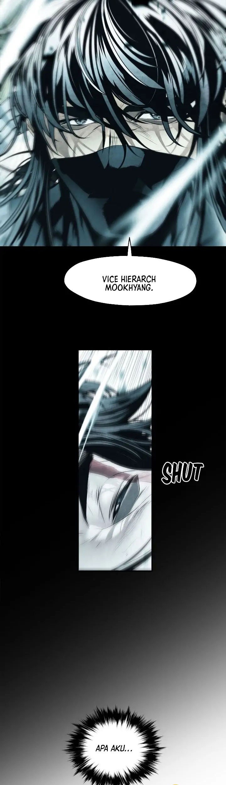 Dark Lady Isekai Chapter 195 Gambar 22