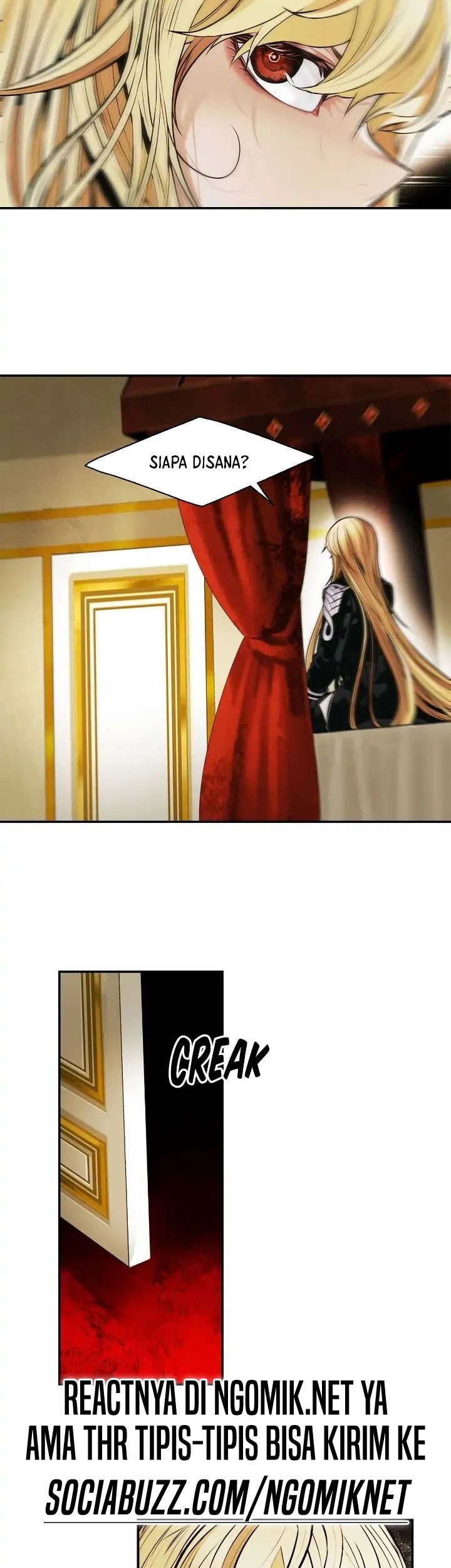 Dark Lady Isekai Chapter 195 Gambar 30