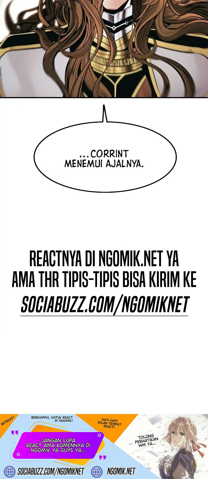 Dark Lady Isekai Chapter 195 Gambar 45