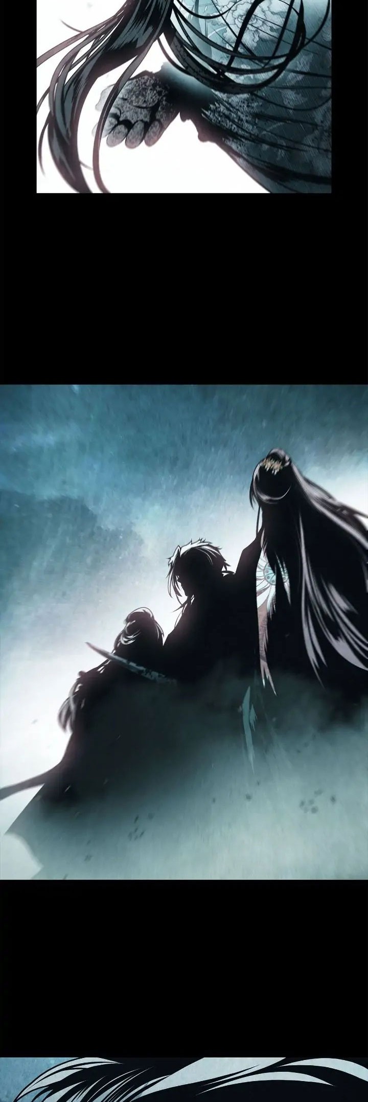 Dark Lady Isekai Chapter 195 Gambar 3