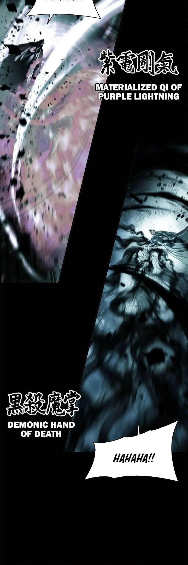 Dark Lady Isekai Chapter 195 Gambar 13