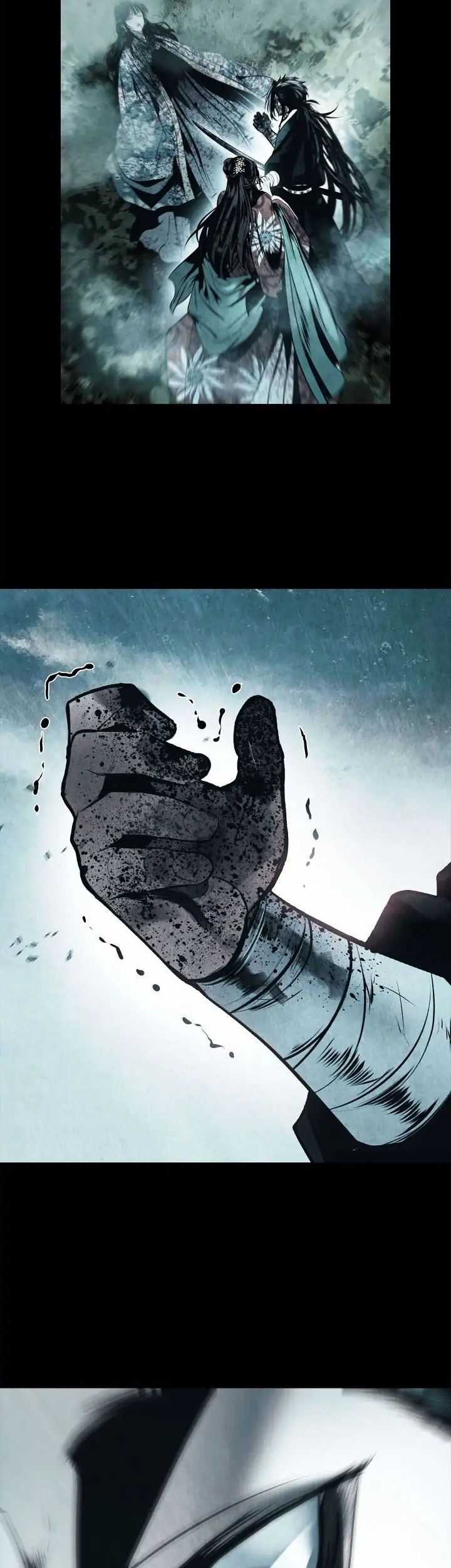 Dark Lady Isekai Chapter 195 Gambar 8