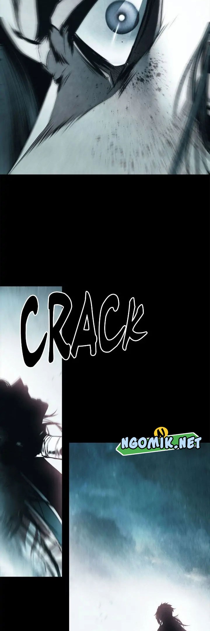 Dark Lady Isekai Chapter 195 Gambar 9