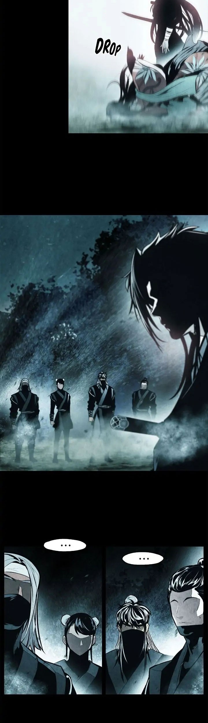 Dark Lady Isekai Chapter 195 Gambar 10