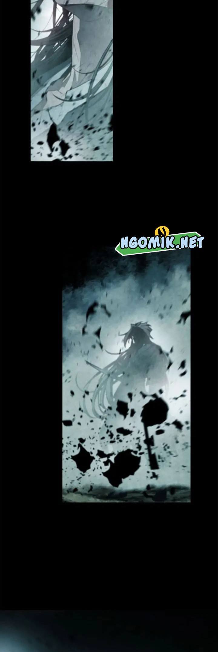 Dark Lady Isekai Chapter 195 Gambar 17