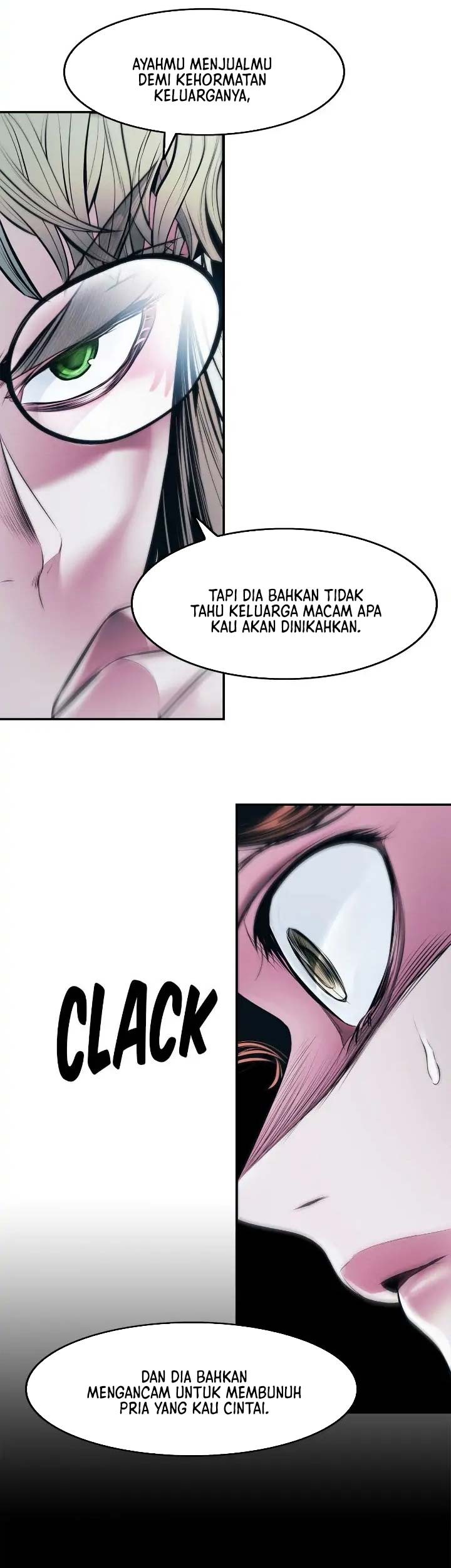 Dark Lady Isekai Chapter 196 Gambar 18