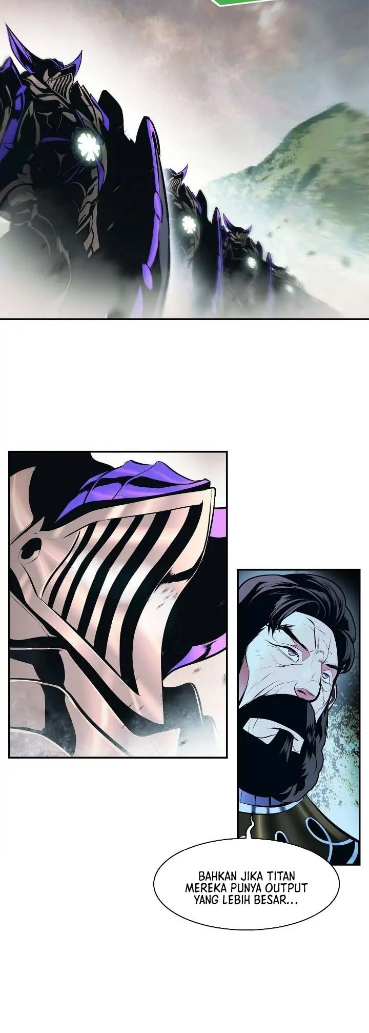 Dark Lady Isekai Chapter 196 Gambar 27