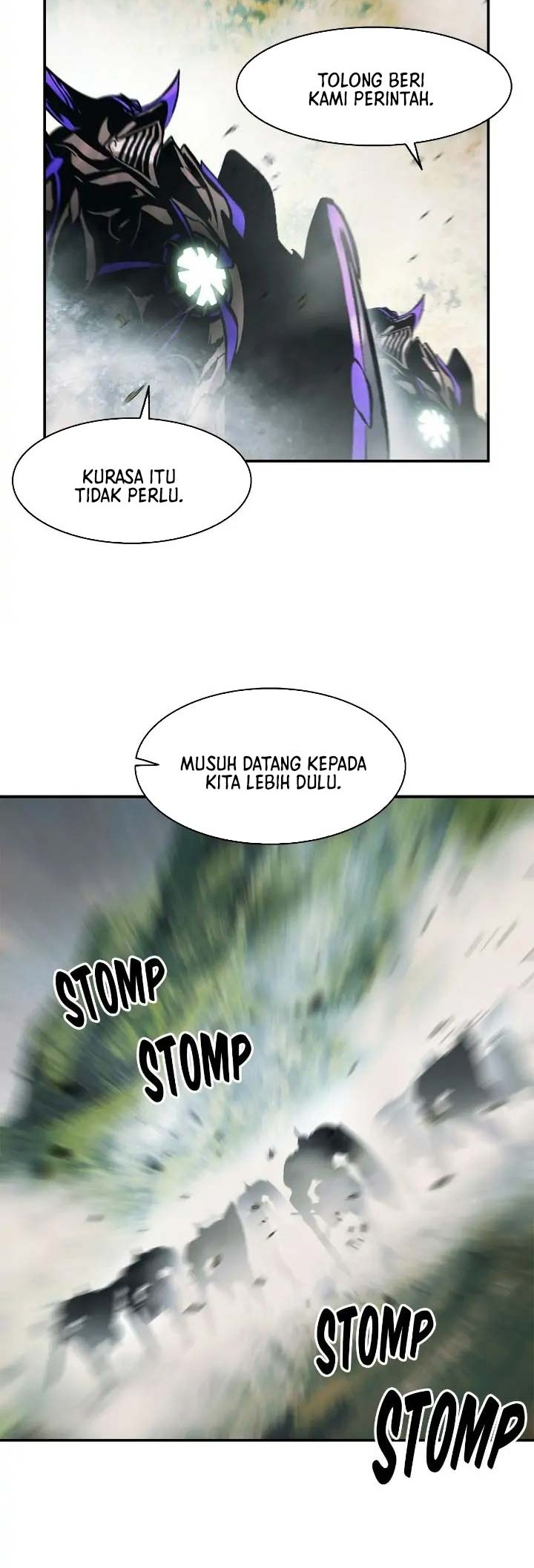 Dark Lady Isekai Chapter 196 Gambar 29