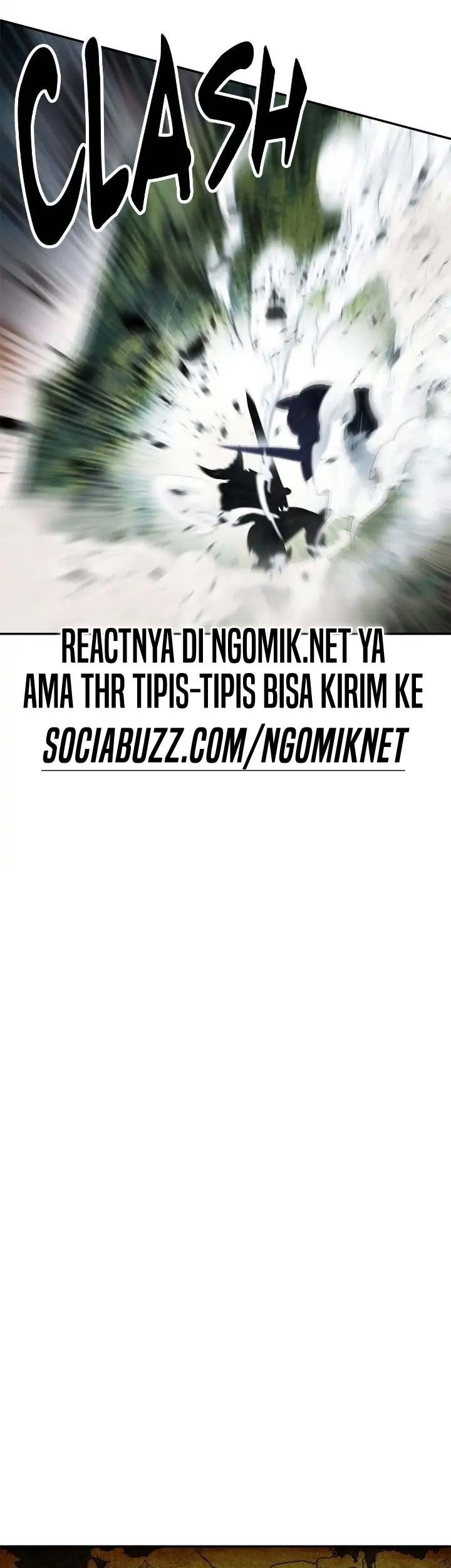 Dark Lady Isekai Chapter 196 Gambar 34