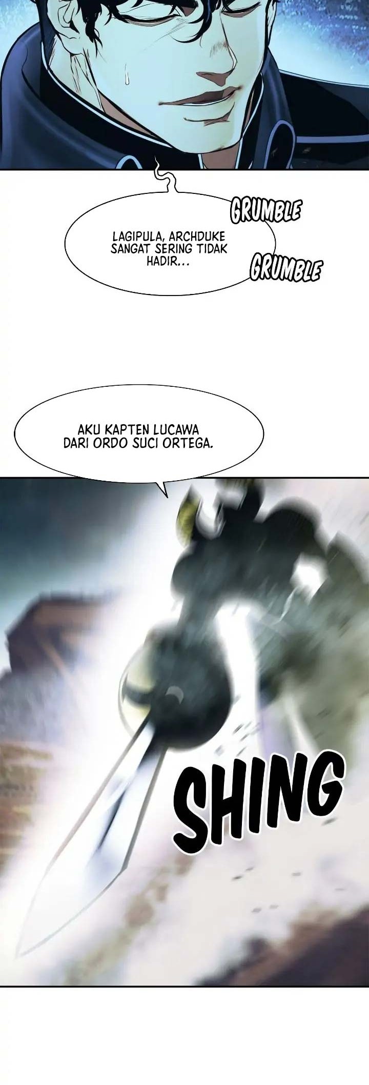 Dark Lady Isekai Chapter 196 Gambar 39