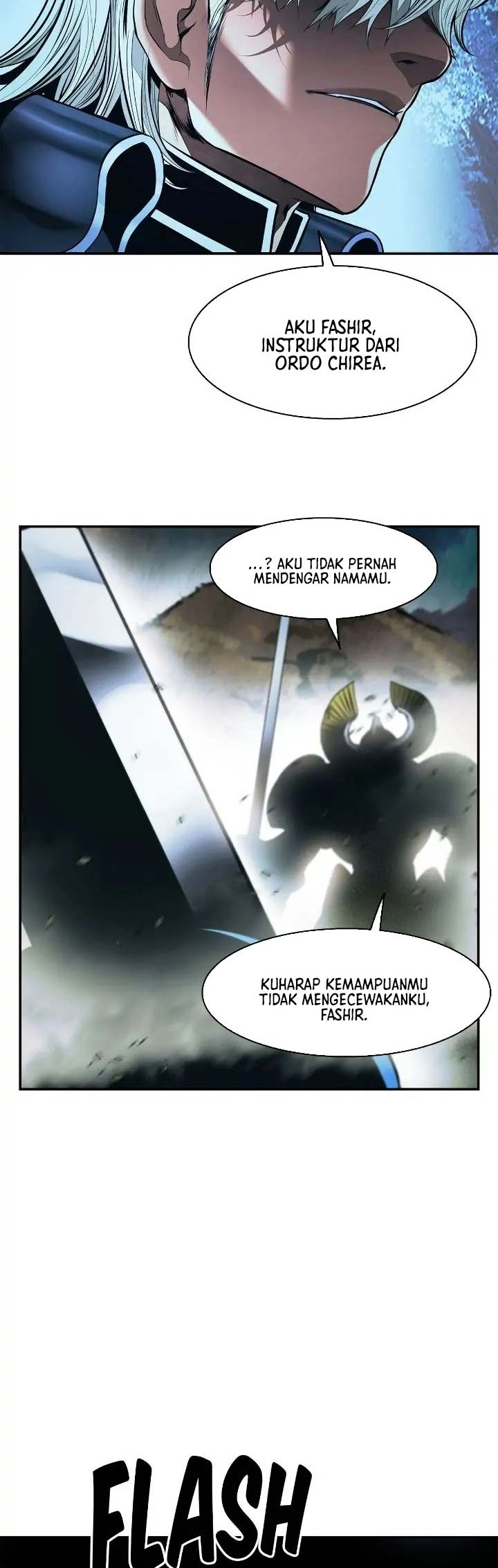 Dark Lady Isekai Chapter 196 Gambar 41