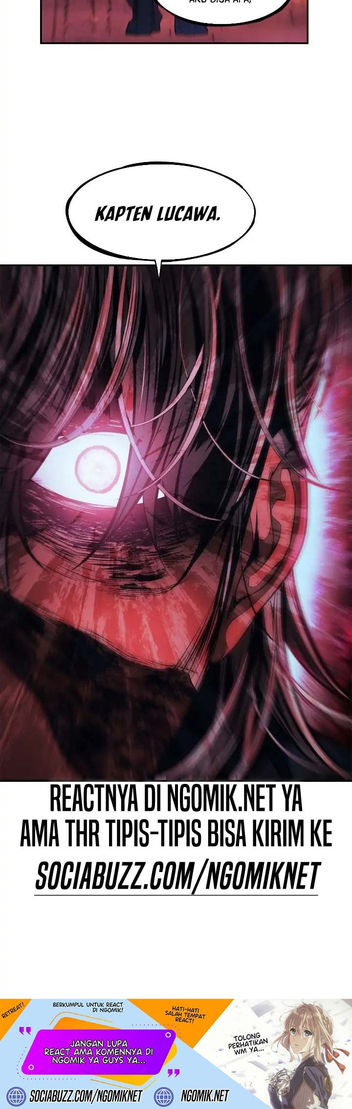 Dark Lady Isekai Chapter 196 Gambar 43