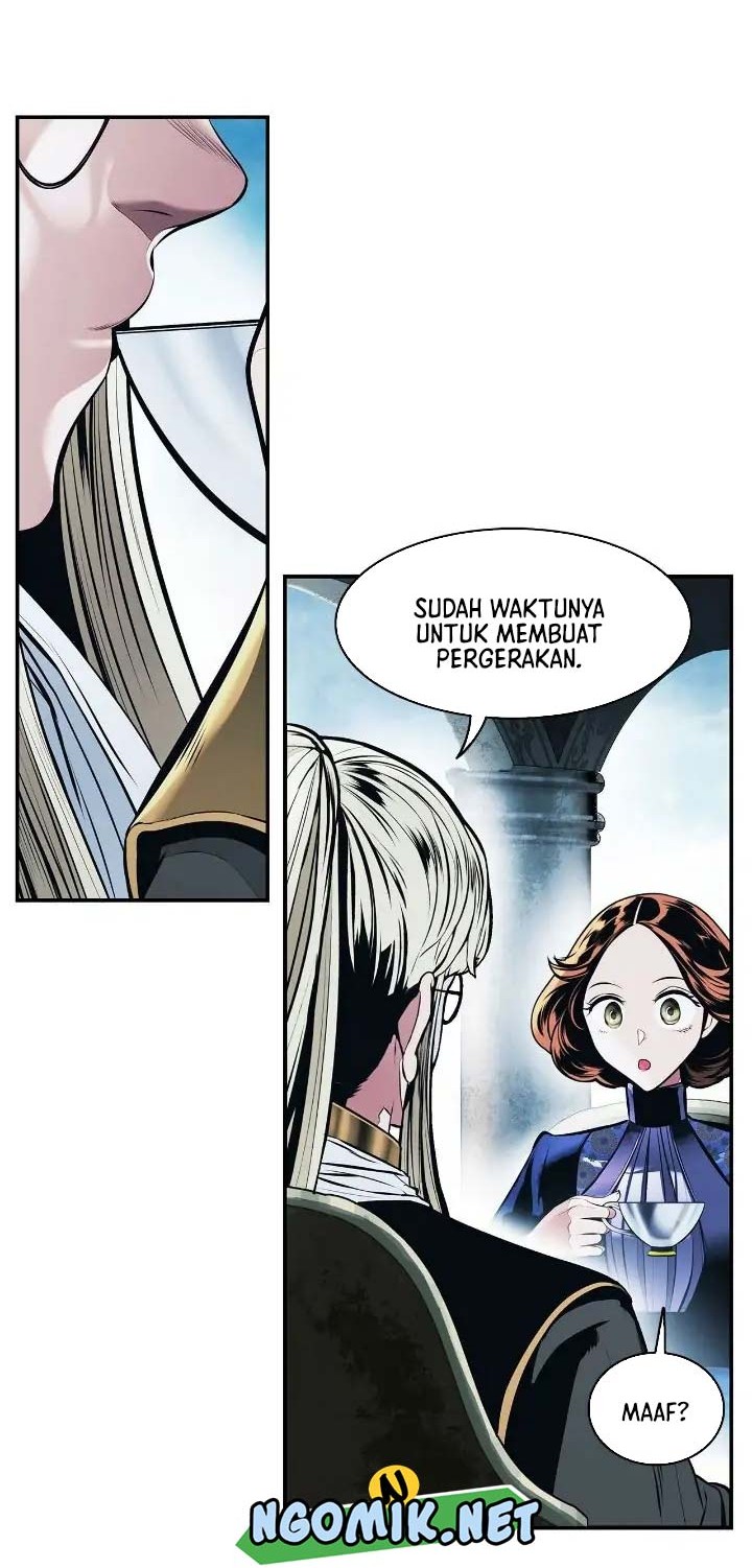 Dark Lady Isekai Chapter 196 Gambar 7