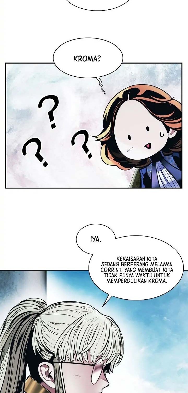 Dark Lady Isekai Chapter 196 Gambar 9