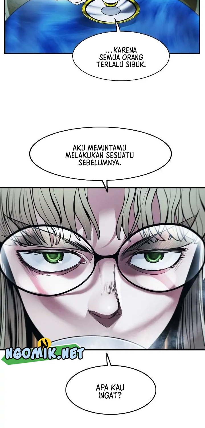 Dark Lady Isekai Chapter 196 Gambar 11