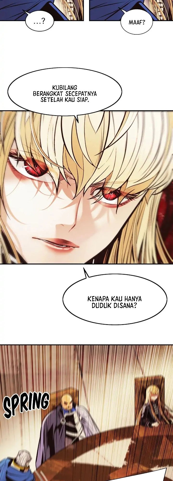 Dark Lady Isekai Chapter 197 Gambar 19