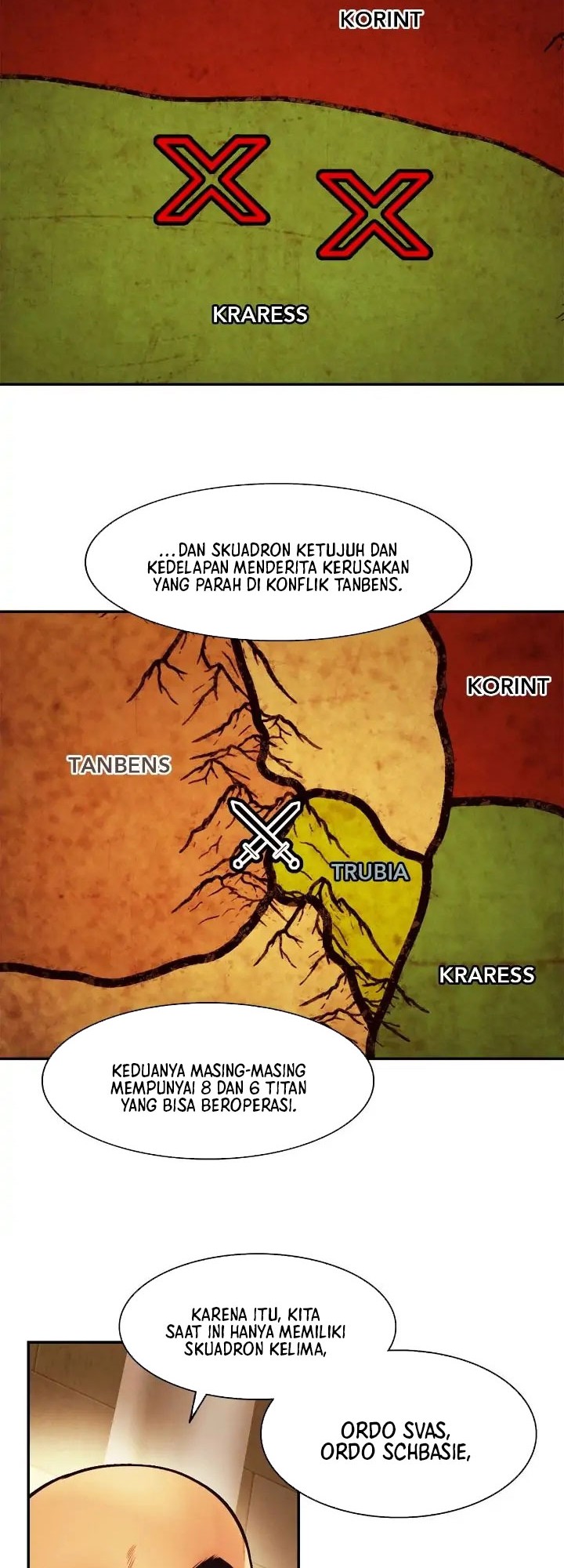 Dark Lady Isekai Chapter 197 Gambar 27