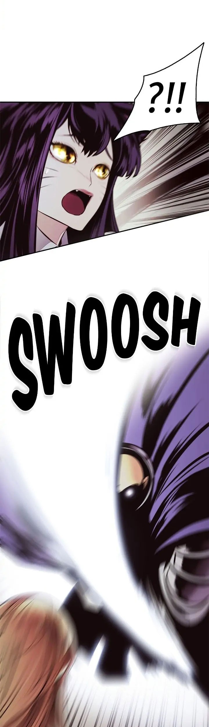 Dark Lady Isekai Chapter 197 Gambar 38