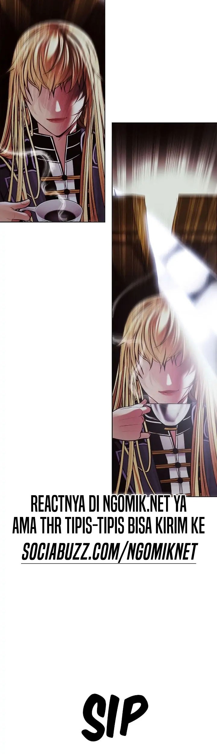 Dark Lady Isekai Chapter 197 Gambar 40