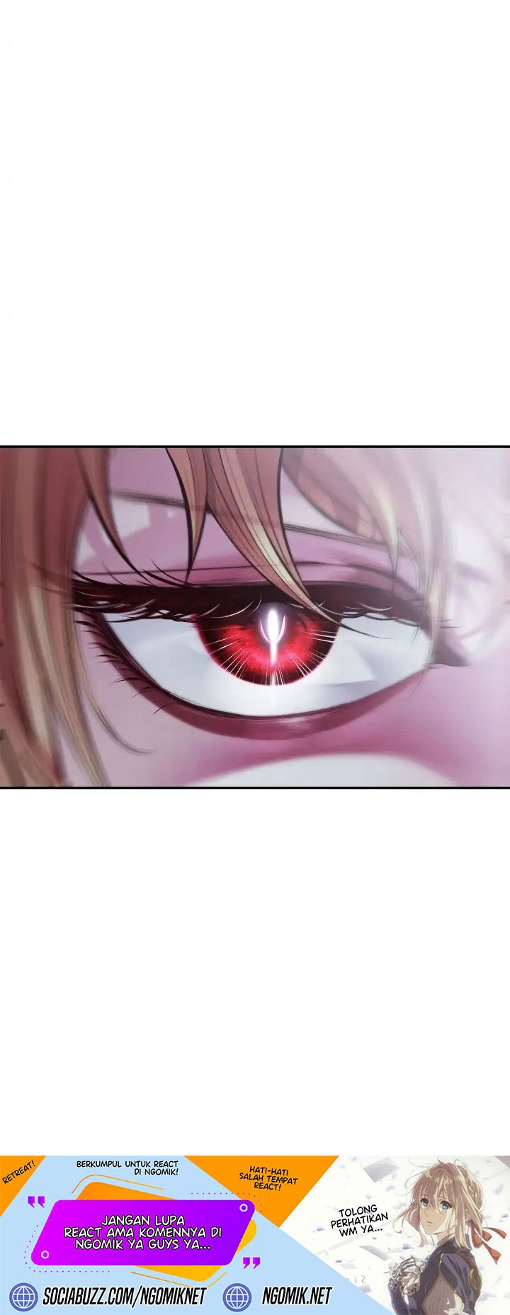 Dark Lady Isekai Chapter 197 Gambar 41