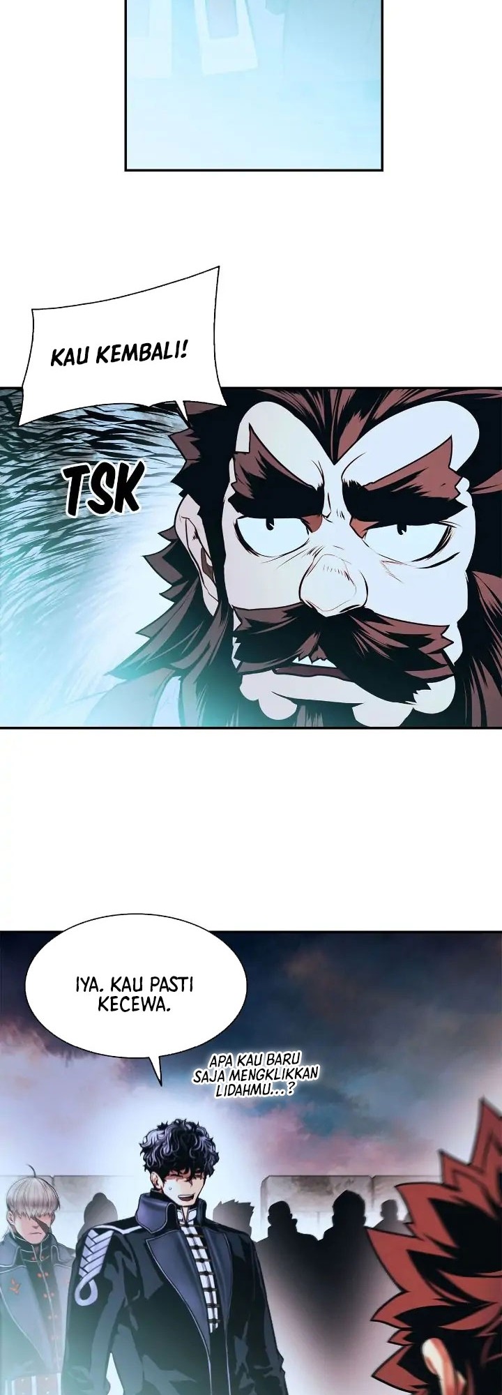 Dark Lady Isekai Chapter 197 Gambar 3