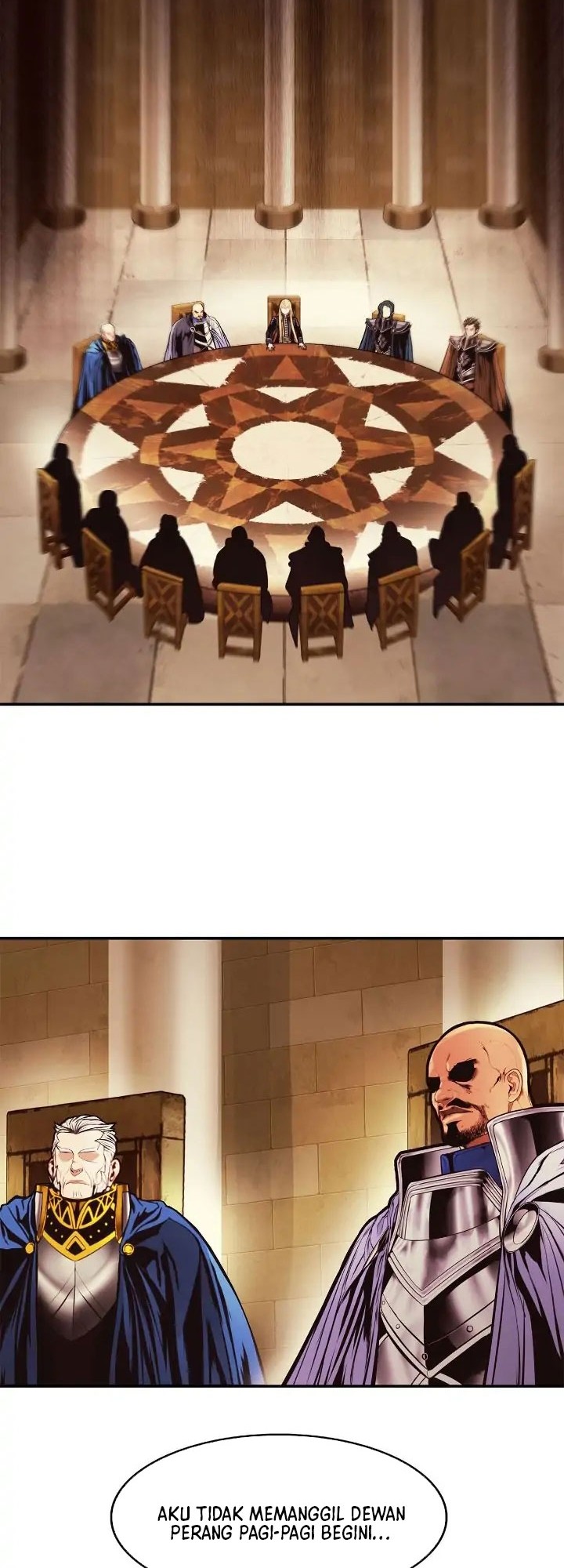 Dark Lady Isekai Chapter 197 Gambar 15