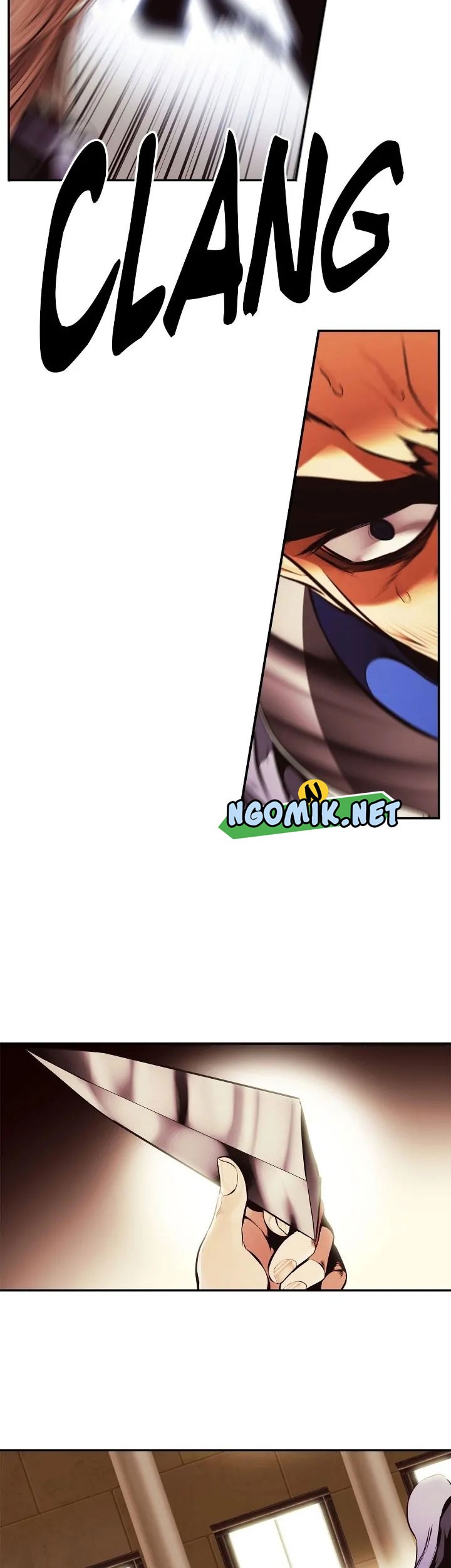 Dark Lady Isekai Chapter 198 Gambar 4