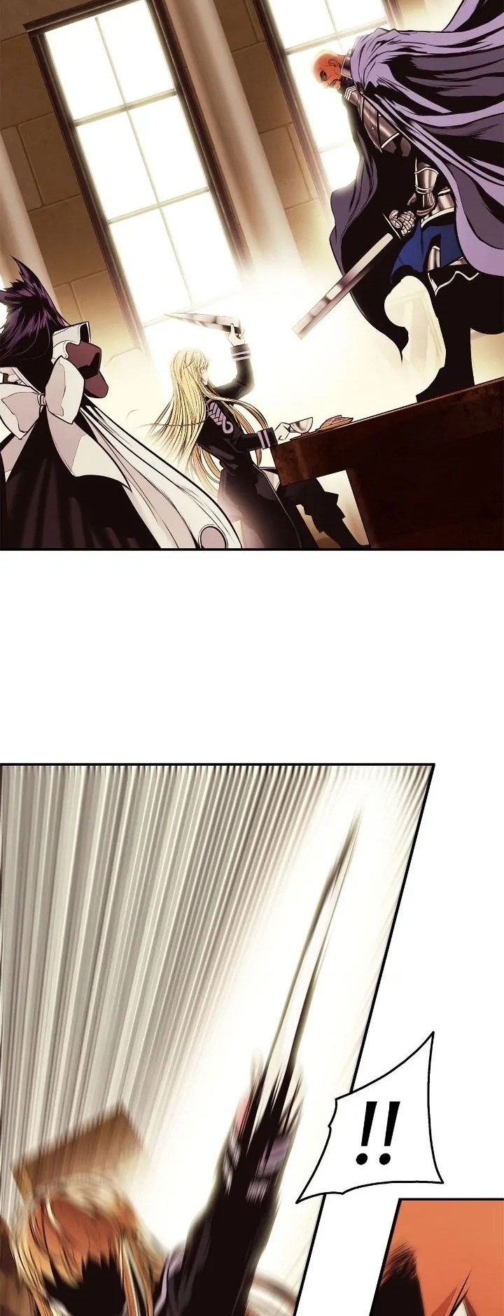 Dark Lady Isekai Chapter 198 Gambar 5