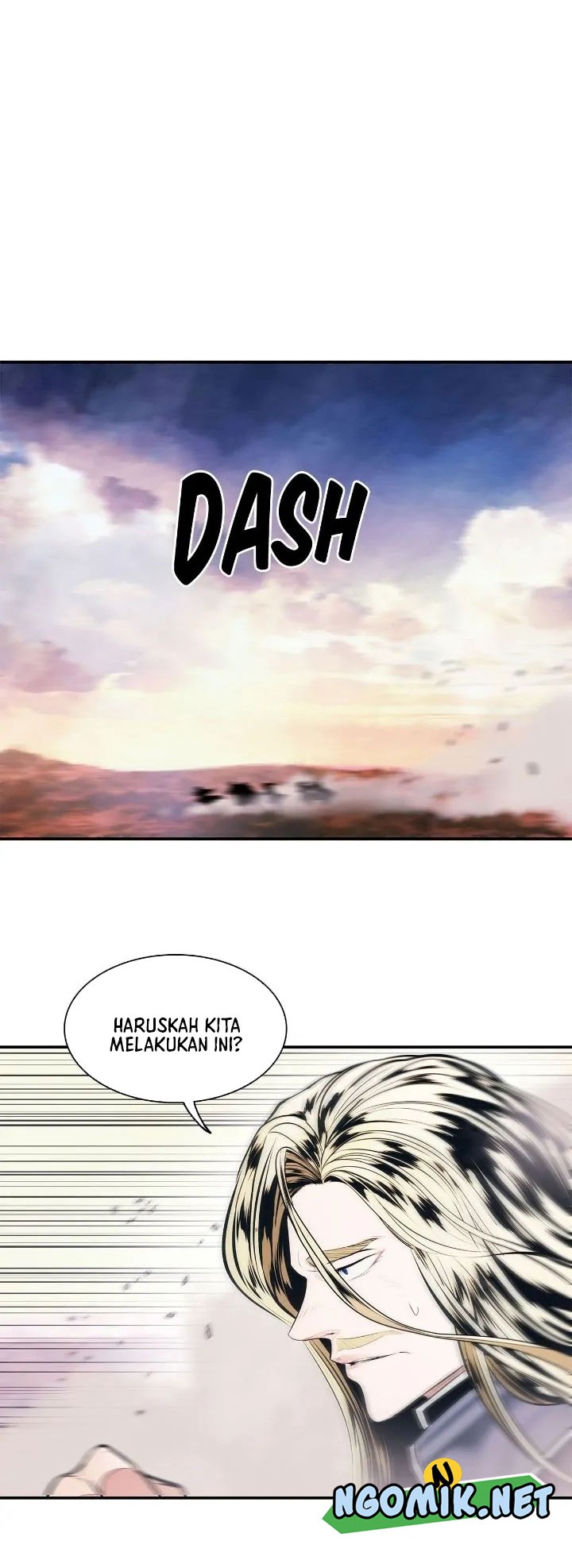 Dark Lady Isekai Chapter 198 Gambar 25