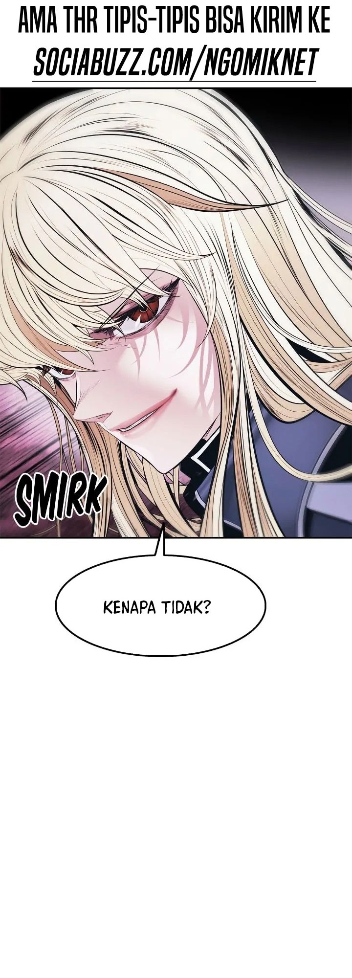 Dark Lady Isekai Chapter 198 Gambar 33