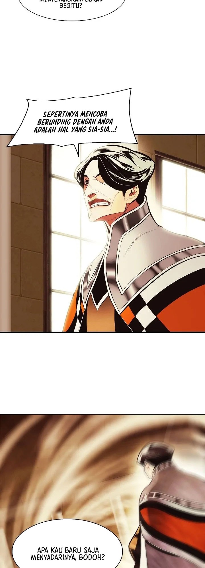 Dark Lady Isekai Chapter 198 Gambar 43