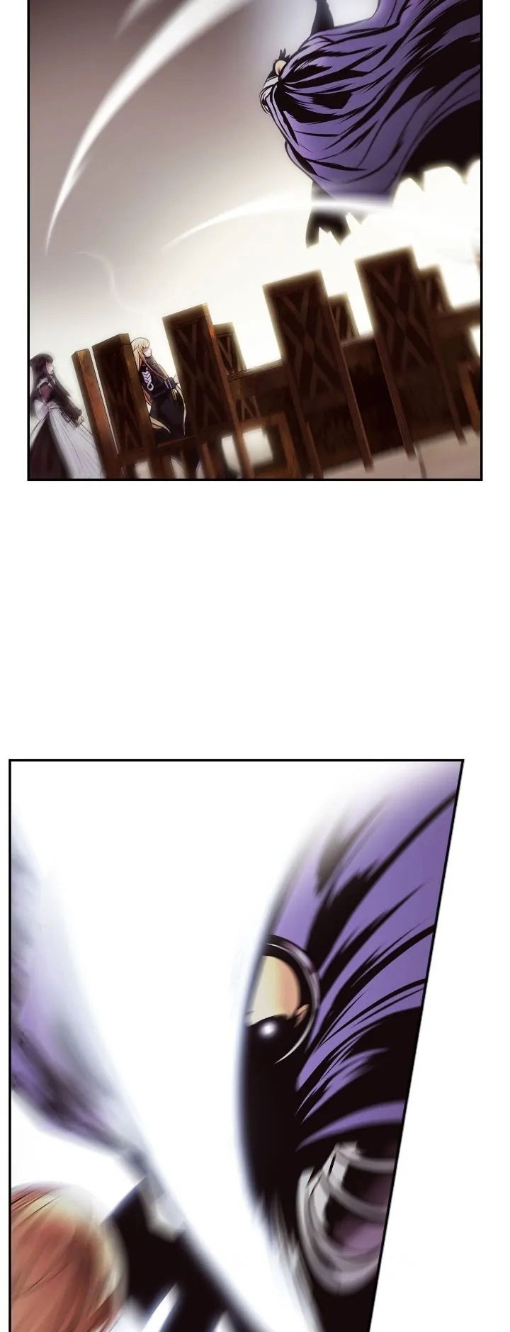 Dark Lady Isekai Chapter 198 Gambar 3