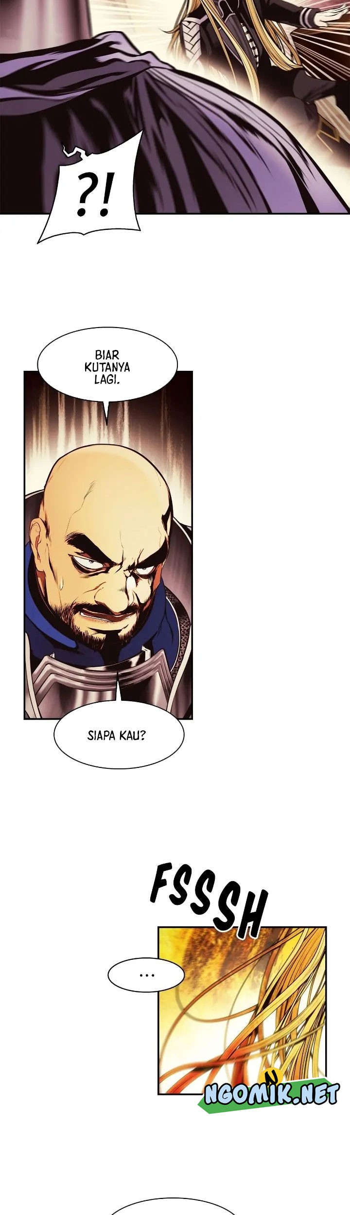 Dark Lady Isekai Chapter 198 Gambar 12