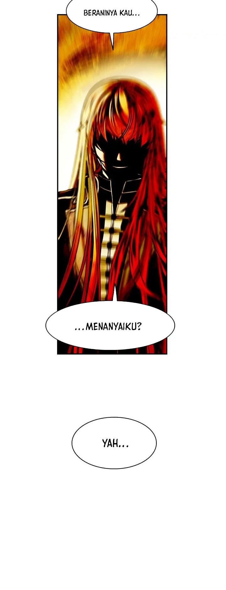 Dark Lady Isekai Chapter 198 Gambar 13