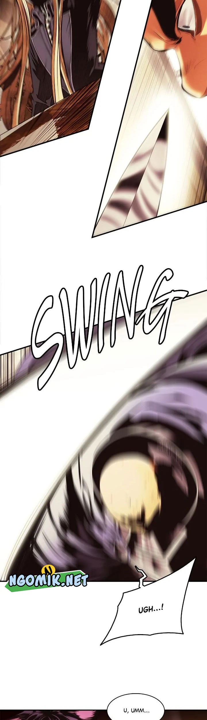 Dark Lady Isekai Chapter 198 Gambar 6