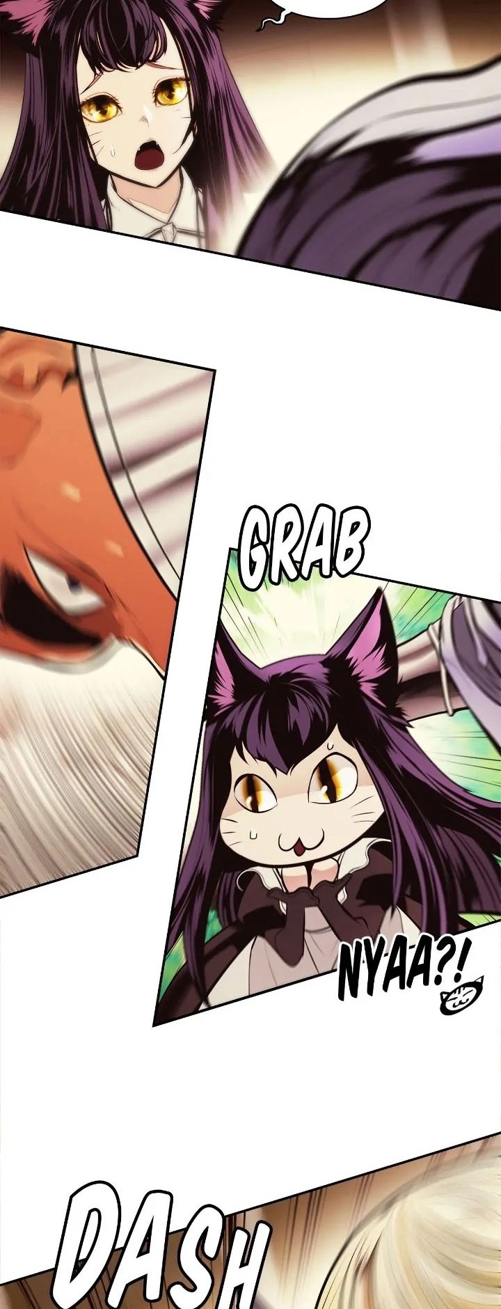 Dark Lady Isekai Chapter 198 Gambar 7