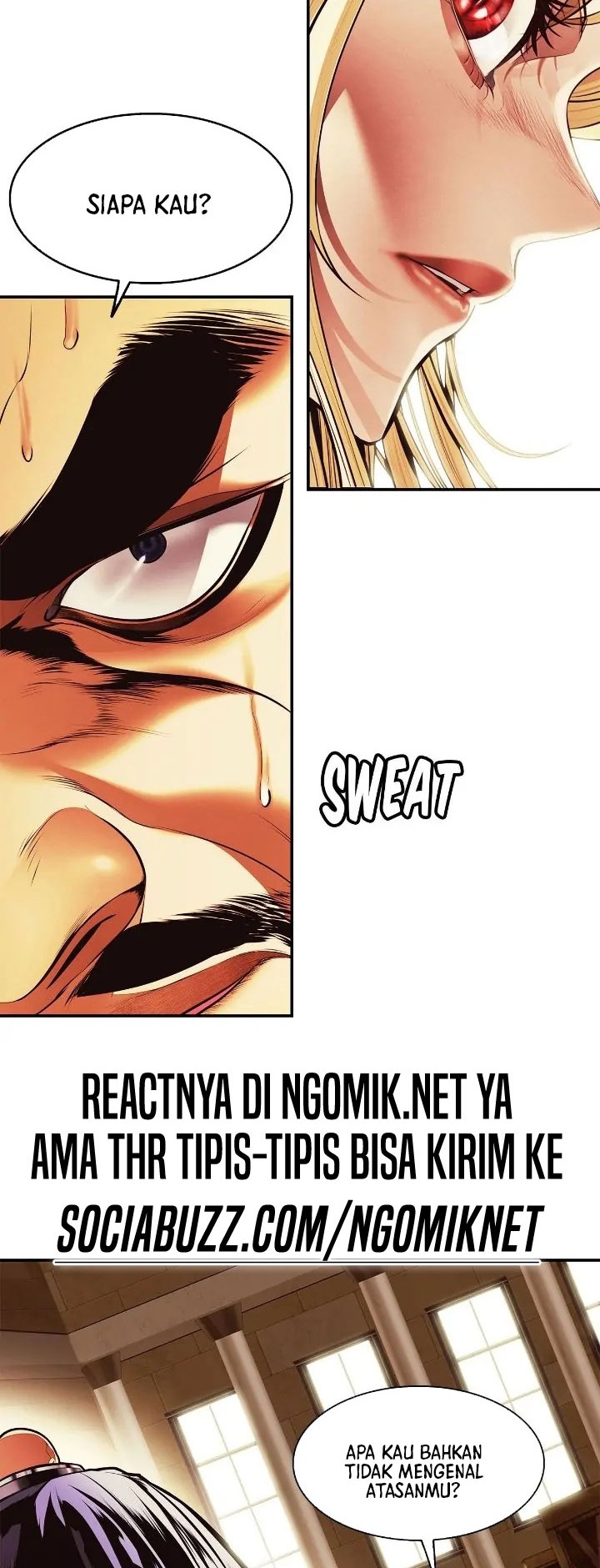 Dark Lady Isekai Chapter 198 Gambar 9