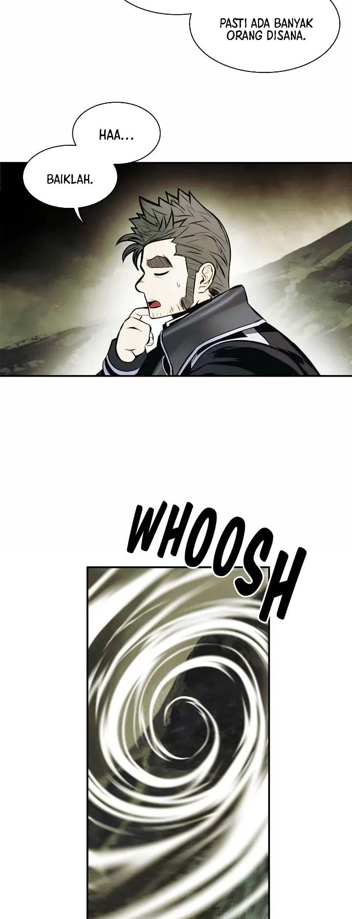 Dark Lady Isekai Chapter 199 Gambar 5