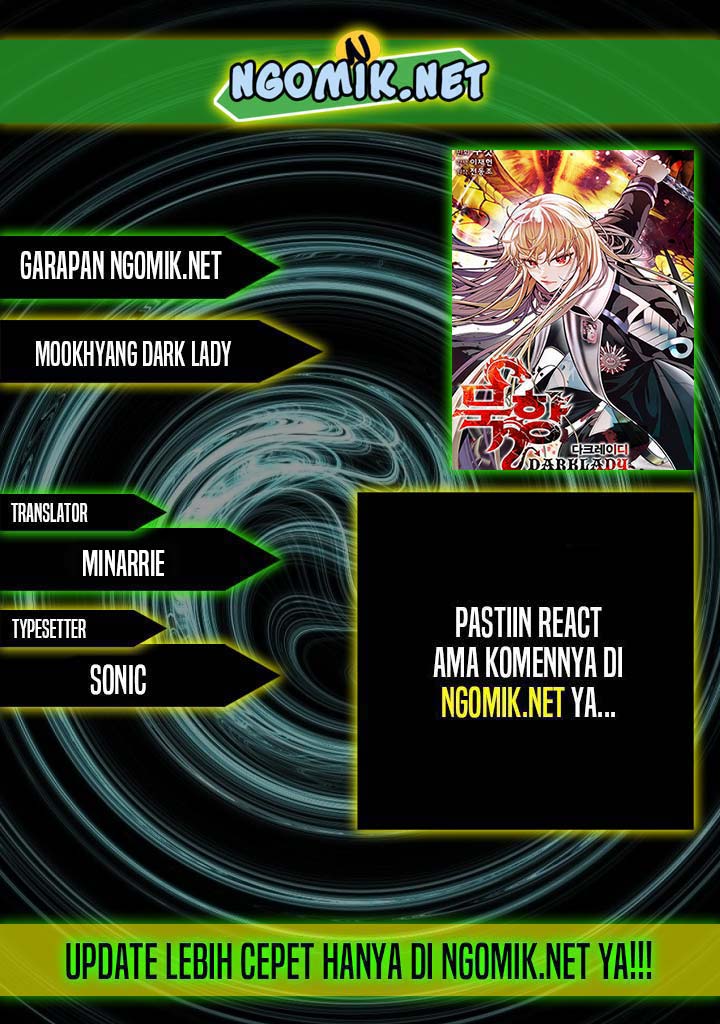 Komik Dark Lady Isekai Chapter 199 gambar nomor 1