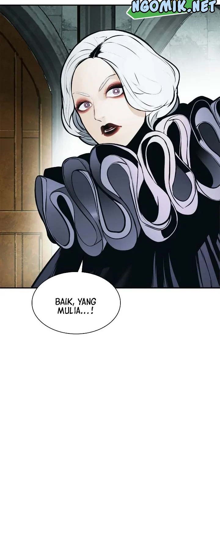 Dark Lady Isekai Chapter 199 Gambar 21