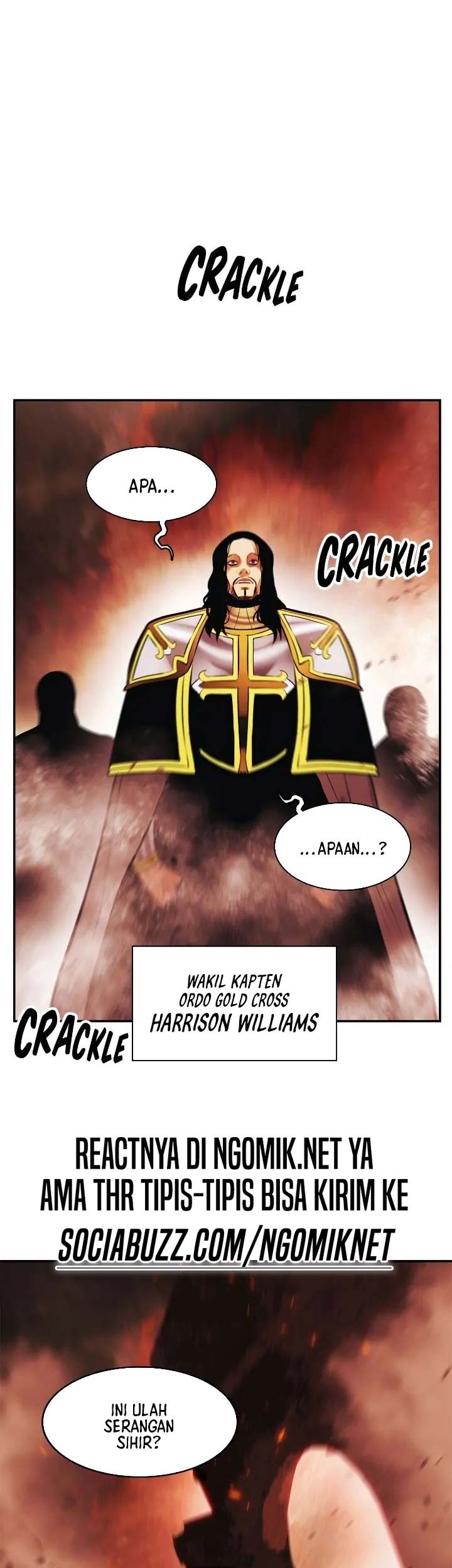 Dark Lady Isekai Chapter 199 Gambar 22