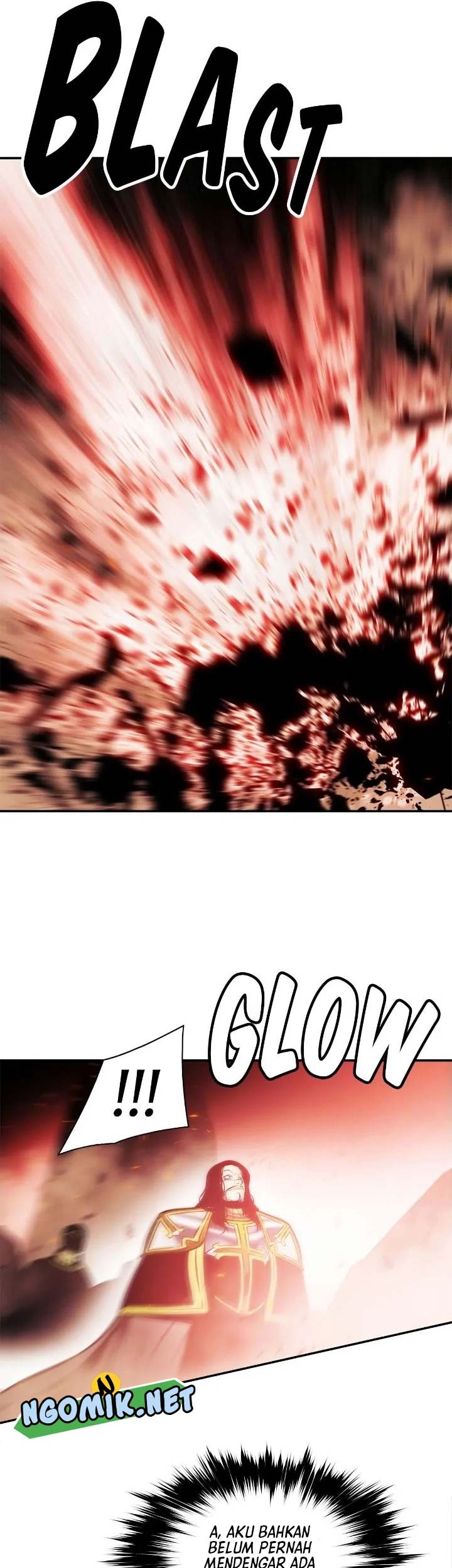 Dark Lady Isekai Chapter 199 Gambar 26