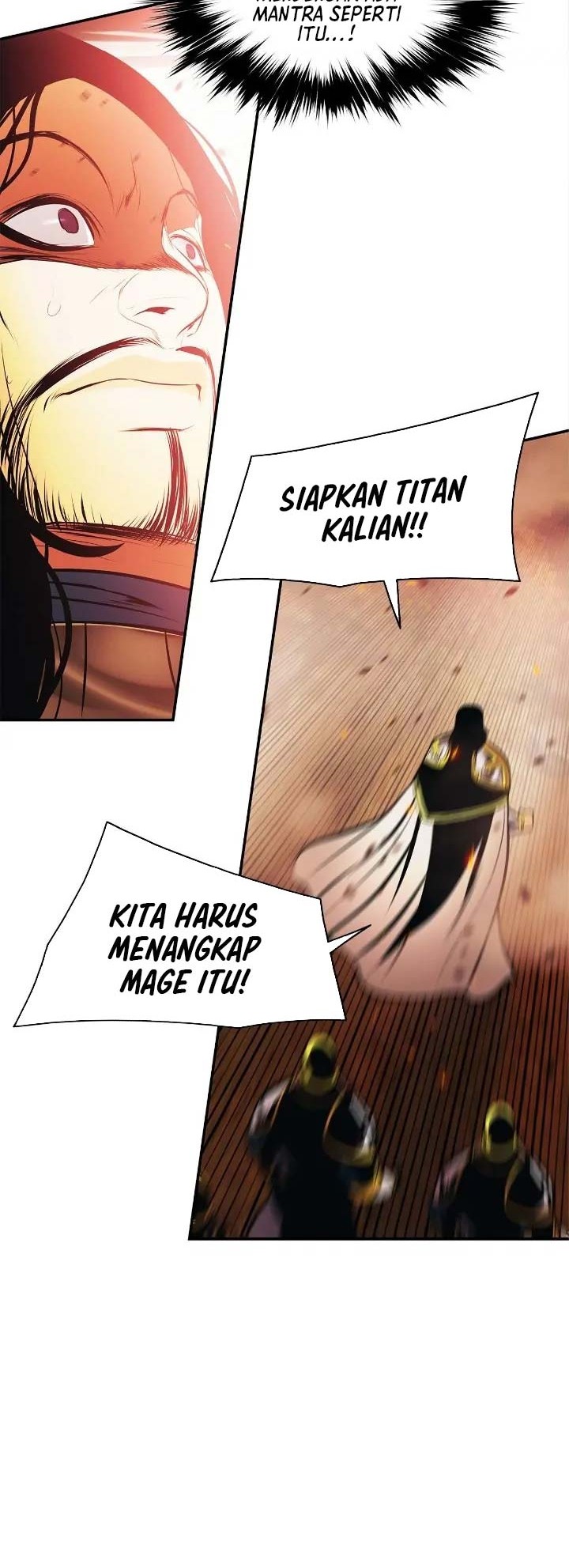 Dark Lady Isekai Chapter 199 Gambar 27